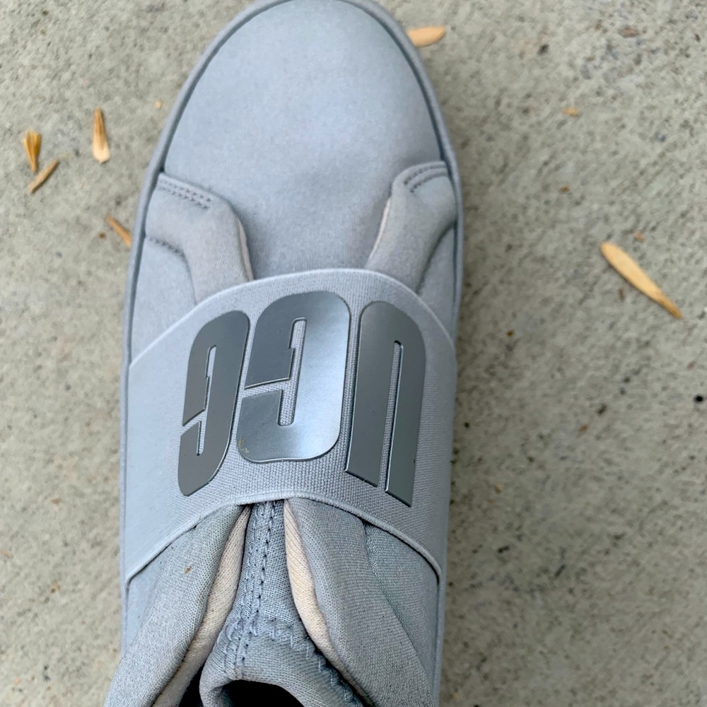 All weather UGG boots